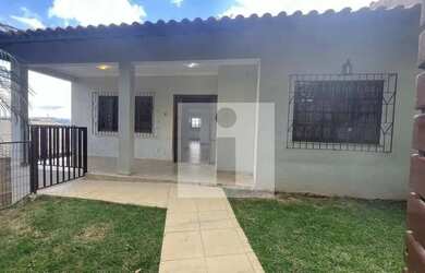 Imagem 3: Casa com 3 dormitórios para alugar, 220 m² por R$ 4.055,00/mês - Sousas...