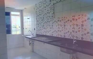 Imagem 13: Topazio Residence Apartamento de 125m² 3 suítes no Parque 10. Confira