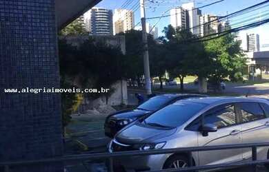 Imagem 4: Prédio Comercial para Locação em Salvador, BROTAS, 22 vagas