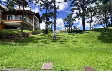 Imagem 3: TERRENO A VENDA EM CONDOMÍNIO FECHADO