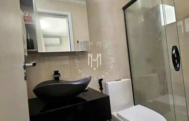 Imagem 9: Casa no Conde Residencial com 78 m² com 3 quartos em Candeias - Vitória da Conquista - BA