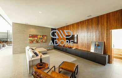 Imagem 3: Casa à venda no Condomínio Terras de São Jose II - Itu/SP