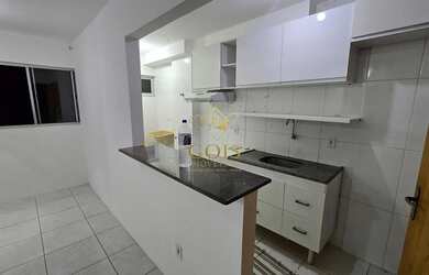 Imagem 2: Aluguel - Apartamento 2 quartos nascente na Serraria - Sierra Park