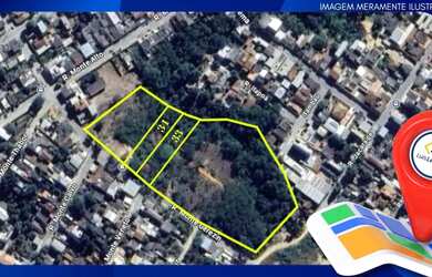 Imagem: A casa possui 1 Dormitório, 1 Banheiro e 10m² de Área e está