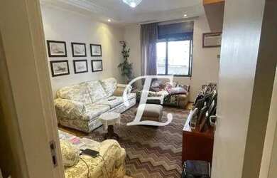 Imagem 13: Apartamento para alugar, 380 m² por R$ 16.406,22/mês - Santana - São...