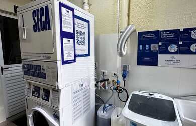 Imagem 16: OPORTUNIDADE BLACK FRIDAY - STUDIO MOBILIADO NO CENTRO