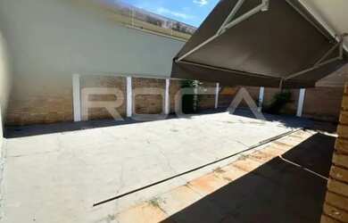 Imagem 16: Casa de Alto Padrão para Alugar no Alto da Boa Vista em Ribeirão Preto