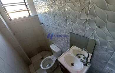 Imagem 15: Apartamento. 45m² de Área, 1 Banheiroe1 Dormitório