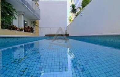 Imagem 15: Apartamento para alugar em Campinas, Cambuí, com 1 suíte, com 51 m²,...