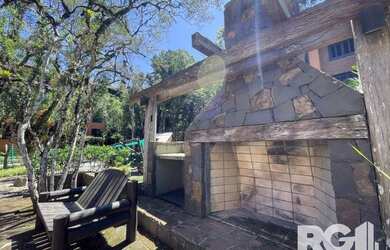 Imagem 4: APARTAMENTO À VENDA NO RESIDENCIAL KNORRVILLE - GRAMADO