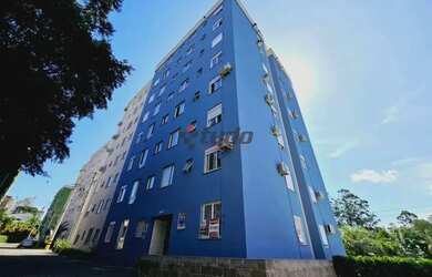 Imagem 2: Kitnet Operário Novo Hamburgo