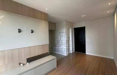 Imagem 6: Apartamento com 1 dormitório para alugar, 45 m² por R$ 2.840,00/mês - Gleba Palhano - Lond