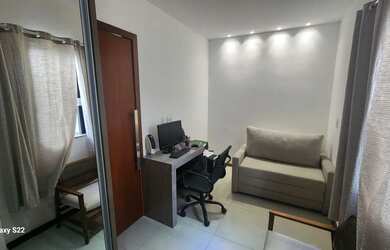 Imagem 12: Casa com 4 suítes, 3 vagas no condomínio Palmeiras Laggon em Cabo Frio...