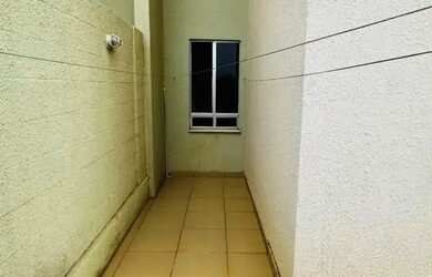 Imagem 8: AP TÉRREO 2 QUARTOS TOTAL VILLE, SANTA MARIA/DF