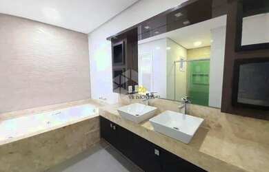 Imagem 14: Casa com 3 dormitórios para alugar, 234 m² por R$ 13.450,00/mês - Ecoville - Porto Alegre