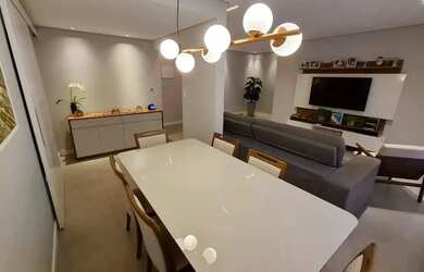 Imagem 2: Apartamento a venda 3 quartos reformado - Embaré