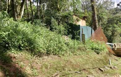 Imagem 2: Terreno em Condomínio - Bairro Pinheiro Grosso