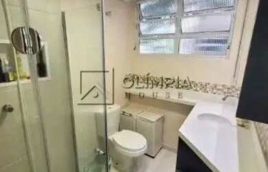 Imagem 10: Venda Apartamento 2 Dormitórios - 80 m² Pinheiros