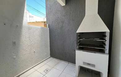 Imagem 14: Casa em condomínio com 3 dormitórios