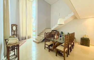 Imagem 5: Sobrado no Portal do Sol I Goiânia