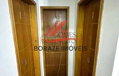 Imagem 9: Apartamento com 2 quartos para alugar no Parque São Vicente em Mauá