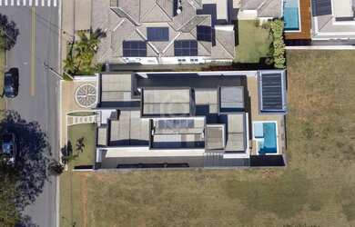 Imagem 5: Casa em Condomínio / Residencial / Reserva Santa Rosa