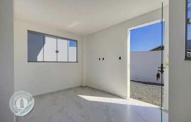 Imagem 14: Sobrado em Blumenau. 97m² de Área, 2 Vagas na garageme3 Dormitórios