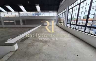 Imagem 11: Gapão de 1.500 m² em Ramos - Primeira Locação