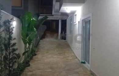 Imagem 3: Casa à venda em Campinas, Swiss Park, com 3 suítes, com 306 m²