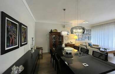 Imagem 5: Casa à venda em Campinas, Jardim Novo Botafogo, com 3 quartos, com 161...