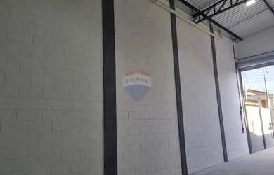 Imagem 10: Galpão à venda na Vila Aparecida em Bragança Paulista - SP