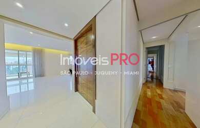 Imagem 15: Campo Belo - Alto Padrão - Varanda Gourmet - 3 suítes - 3 vagas