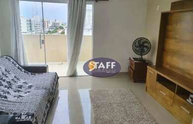 Imagem 12: Cobertura com 3 dormitórios, 196 m² - venda por R$ 750.000,00 ou aluguel...