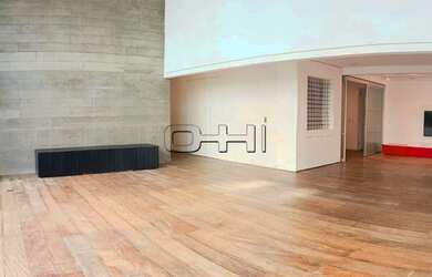 Imagem 8: Aluguel Apartamento 3 Dormitórios - 250 m² Perdizes