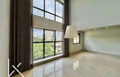 Imagem 13: Apartamento planta 4 quartos transformado em 3 suítes, 180 m² - venda...