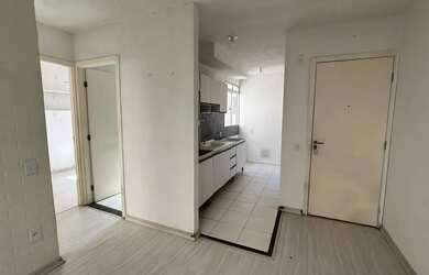 Imagem 3: Apartamento em Cavalhada. Churrasqueira, Ar-condicionado, 40m² de Áreae1...