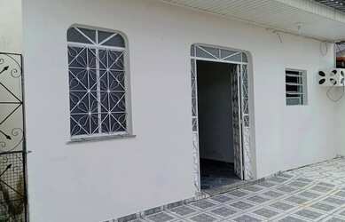 Imagem 12: Casa com 3 quartos, sendo 2 suítes, Conjunto Osvaldo Frota, Cidade Nova - Manaus - AM