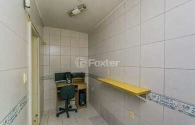 Imagem 11: Imóvel para venda possui 38 metros quadrados com 1 quarto em Partenon...