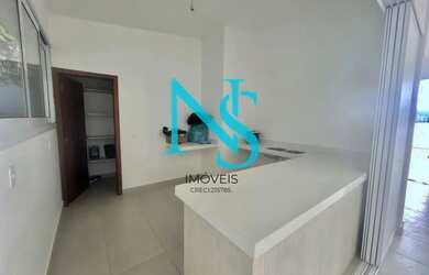 Imagem 6: Alto Padrão para Locação em Guarujá, Loteamento João Batista Julião,...