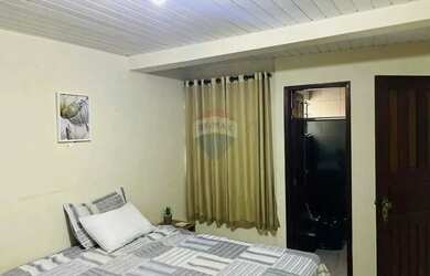 Imagem 5: Casa Moderna e Segura em Vitória da Conquista