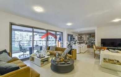 Imagem 3: Apartamento em Rua Gil Eanes - Campo Belo - São Paulo/SP