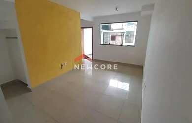 Imagem: A casa possui 2 Dormitórios, 3 Banheiros, 2 Vagas na garagem