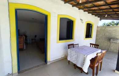 Imagem 2: CASA TEMPORADA em Arraial do Cabo - RJ, Praia Grande