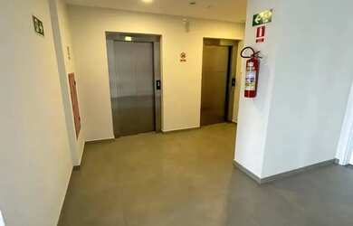 Imagem 9: Apto 2 Quartos no Edifício Montfort Marco Belém Aceita financiamento