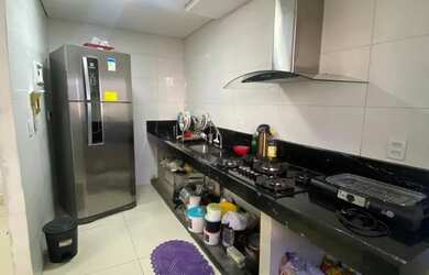 Imagem 5: Apartamento aconchegante. Ar-condicionado, 34m² de Área, 1 Vaga na garageme2...