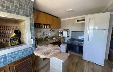 Imagem 9: Cobertura com 4 dormitórios à venda por R$ 1.590.000,00 - Centro - Guaratuba/PR