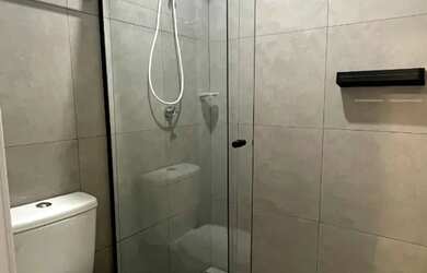 Imagem 3: Linda Kitnet / Stúdio no CIC / Ecoville