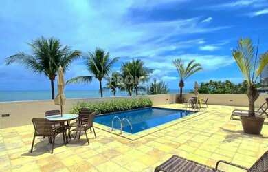 Imagem: O apartamento possui 4 Dormitórios, 1 Banheiro, 1 Vaga na garagem