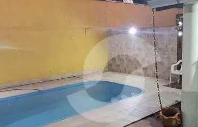 Imagem 7: Casa à venda, 173 m² por R$ 600.000,00 - Itaipuaçu - Maricá/RJ