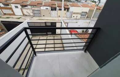 Imagem 9: Preço de Oportunidade Duplex á Venda 2/4 na Mangabeira